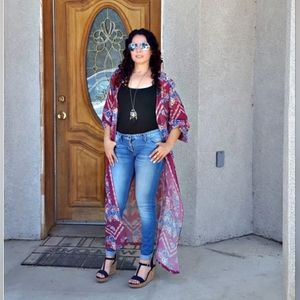 Meet your Posher, Maritza